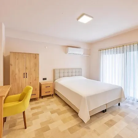Arkeo House Kaş