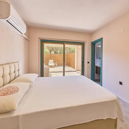 Arkeo House Ferienhaus *