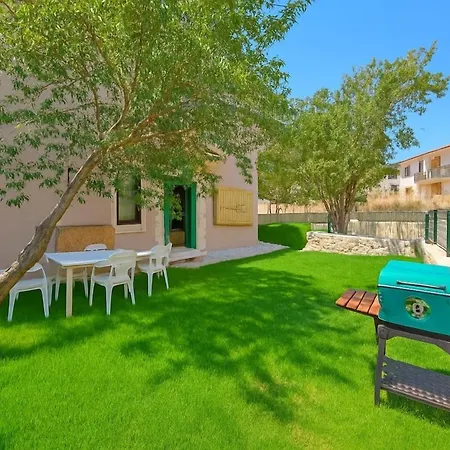 Ferienhaus Arkeo House Kaş
