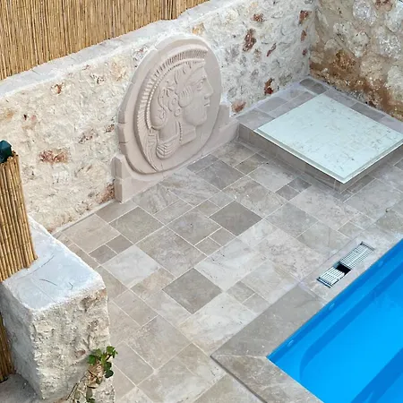 Arkeo House Kas